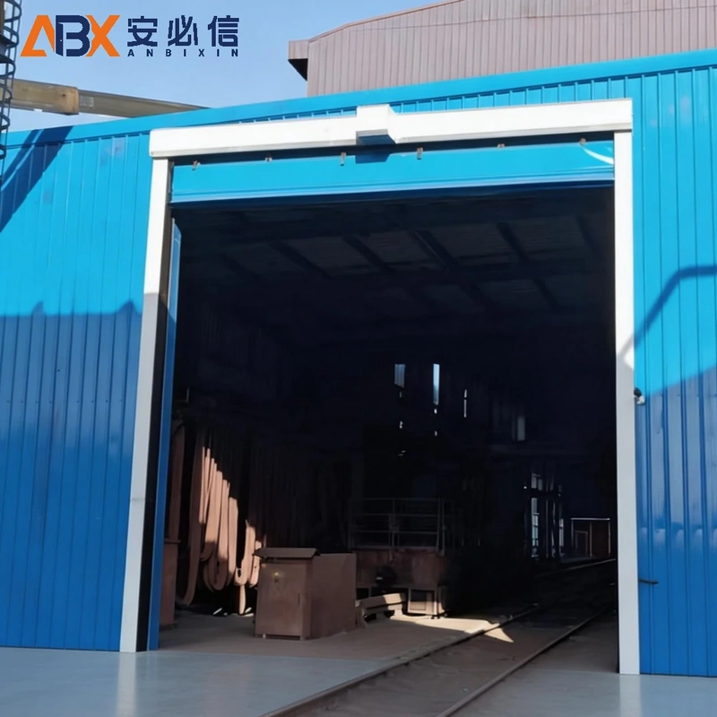 张家口登车桥